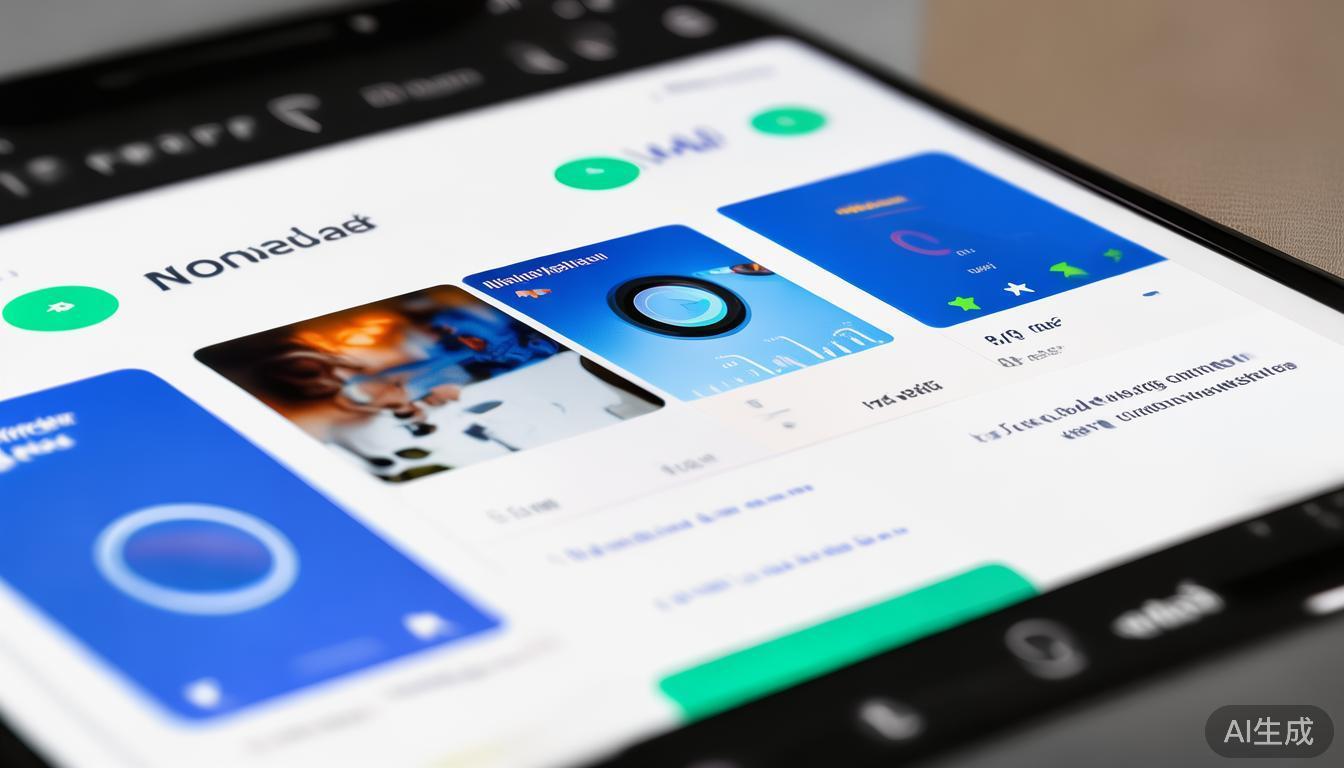 移动应用从业者必知：官方渠道下载应用关乎用户体验与留存