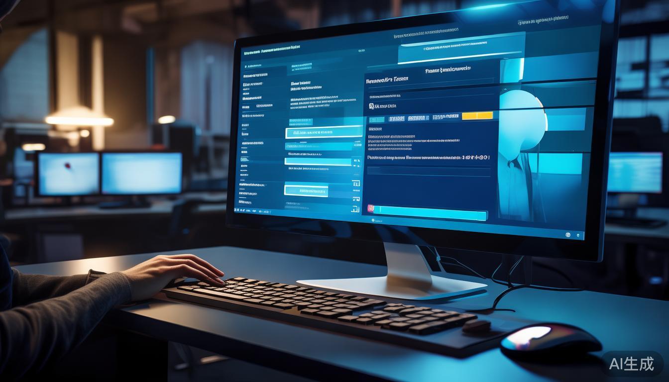 TPWallet正式版技术支持：解决安装难题，助力交易操作顺利进行