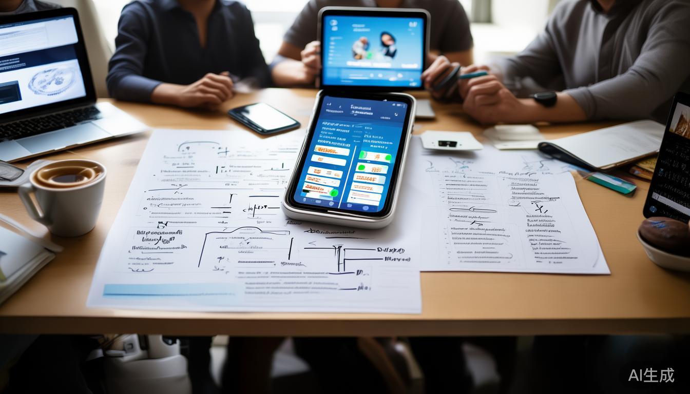 TP官网获取APP现象凸显问题，如何吸引用户回归成关键？