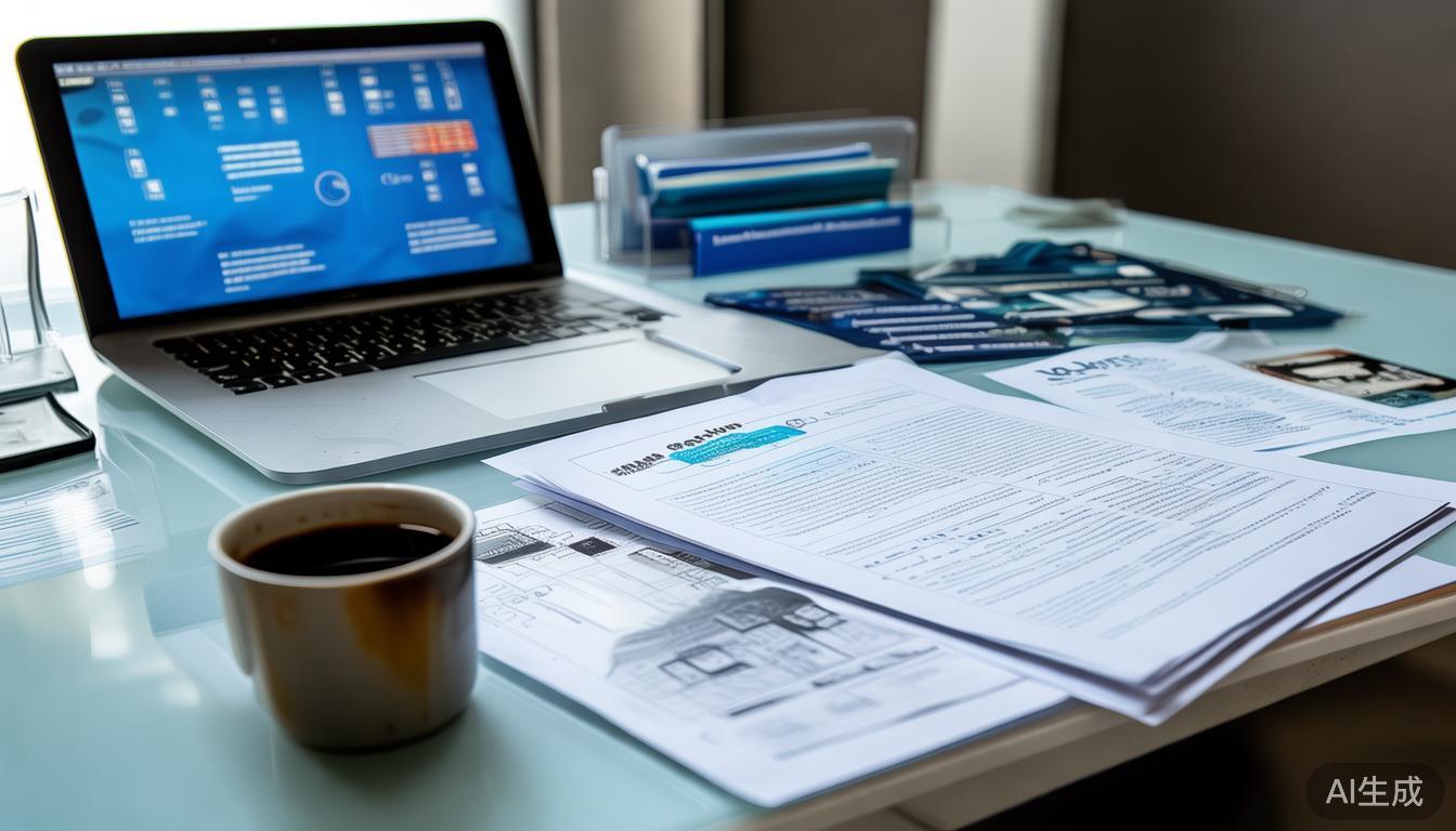 TP官方app检测认证：电子产品从业者必知的关键合规流程