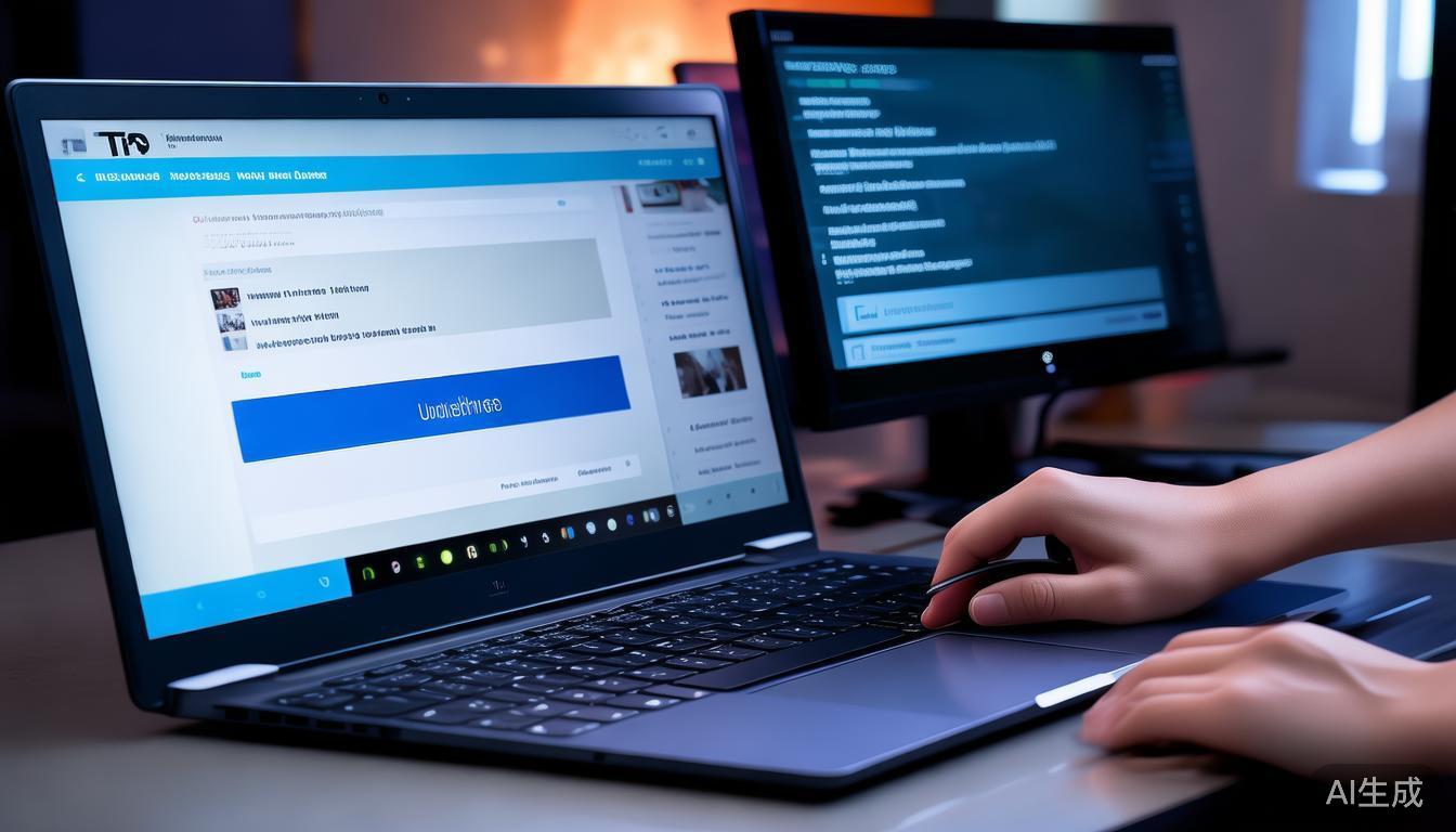 从TP官方网站获取安卓最新版2025，需注意啥？