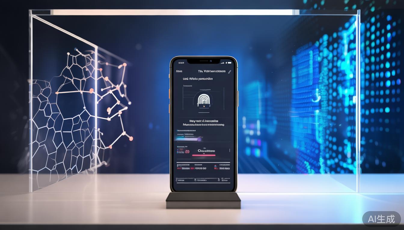 TPWallet数字钱包：技术规范与合法标准，一个都不能少