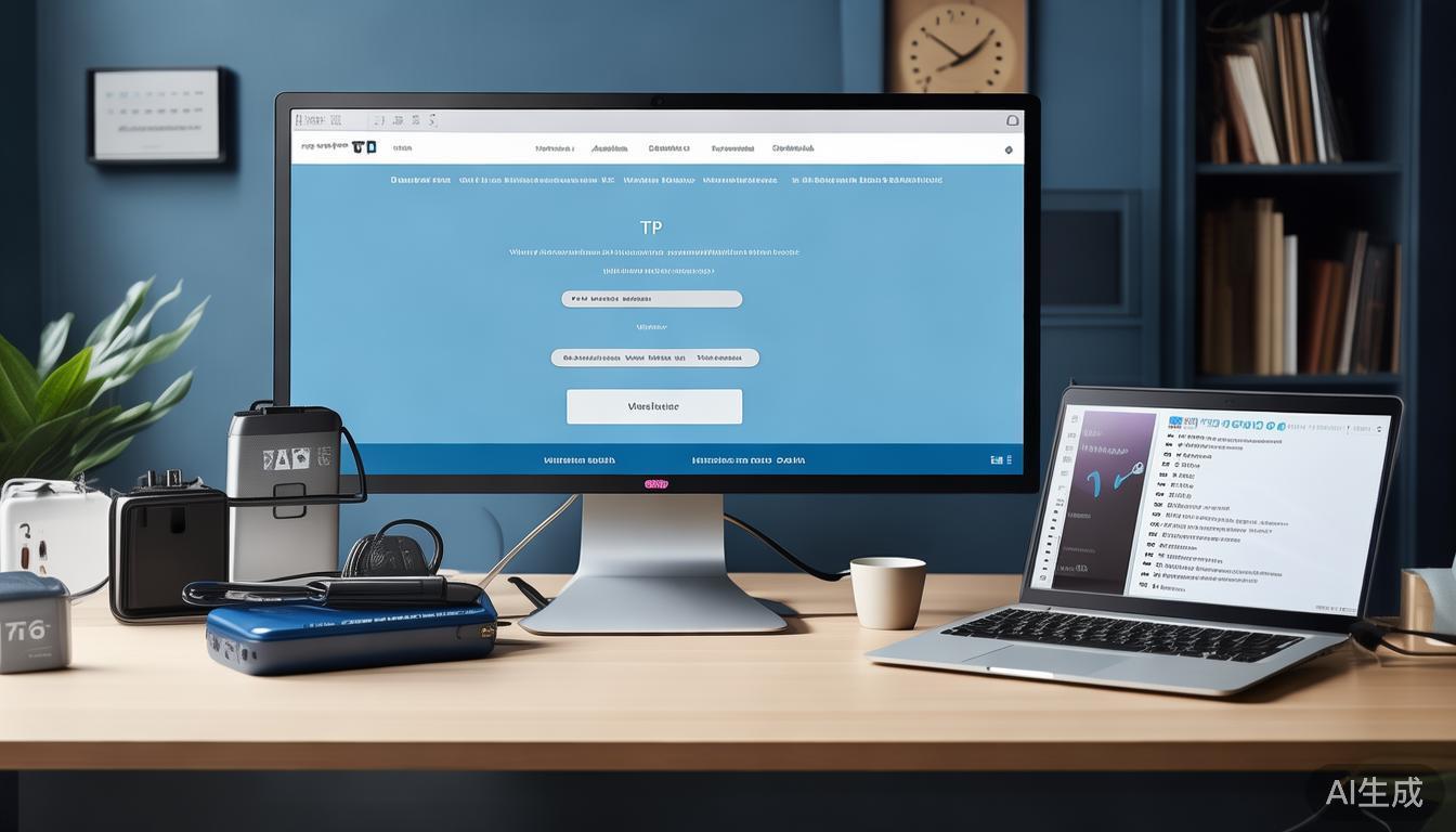 从TP官网获取资料如何提升效率？提前规划步骤很关键