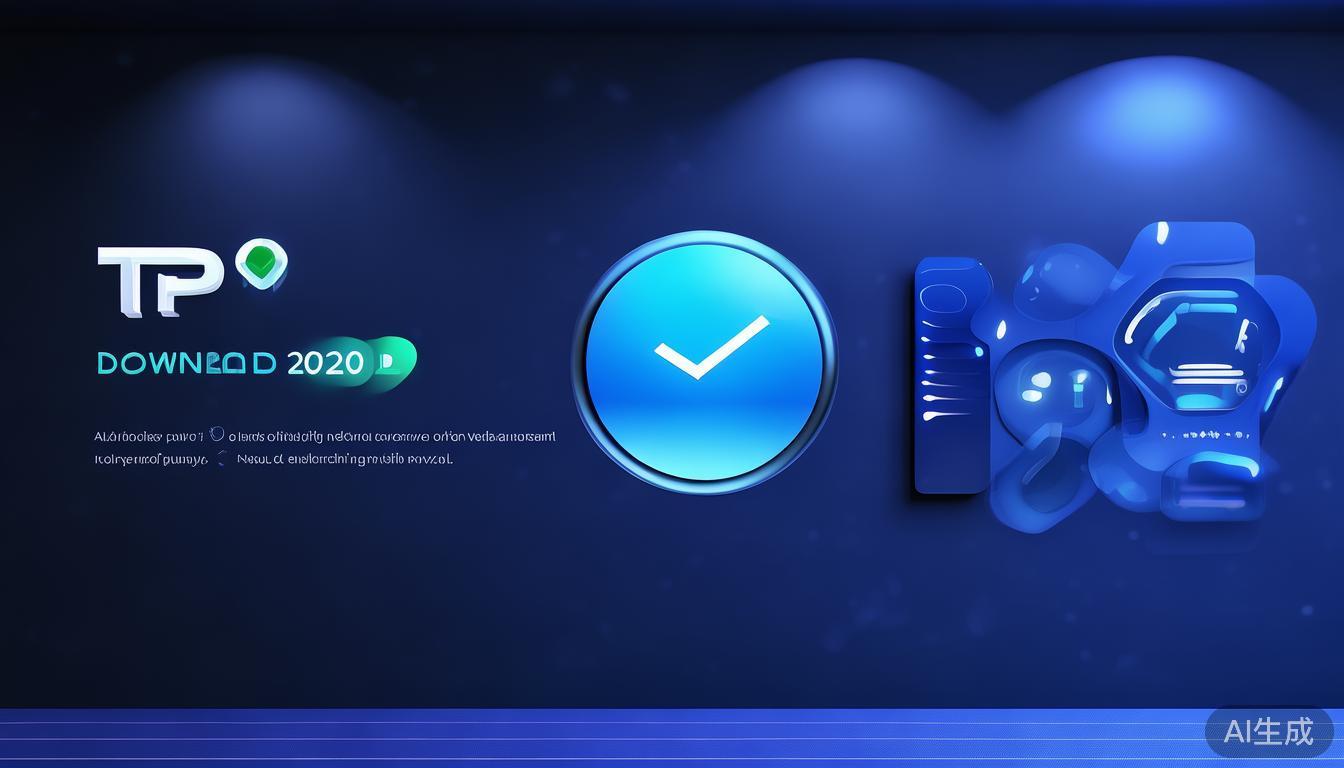 TP官方网站2025年新版亮点多，技术与市场双丰收