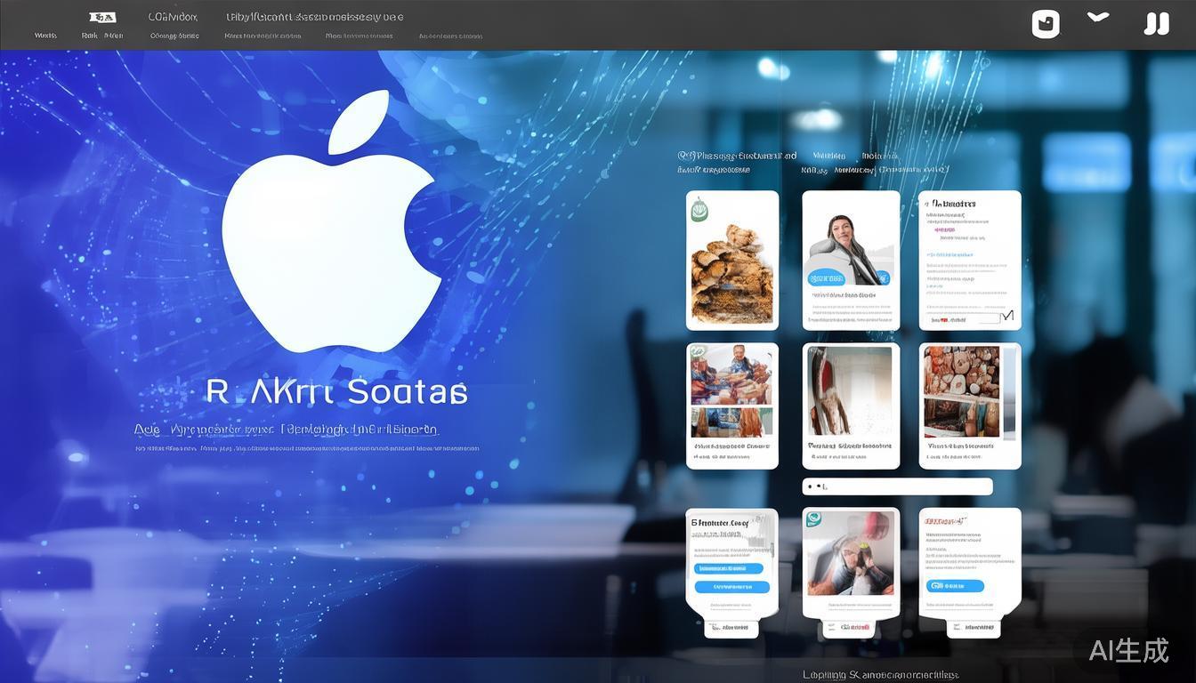从TP官方网站获取苹果应用程序，多领域获经济回报并提升品牌知名度