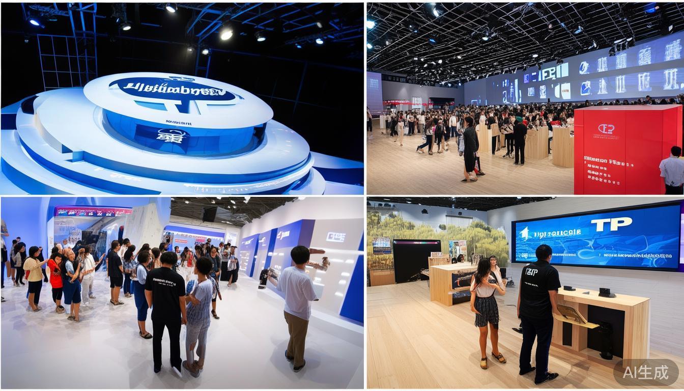 TP官方安卓最新版社交平台推广，邀博主试用并准备新颖活动