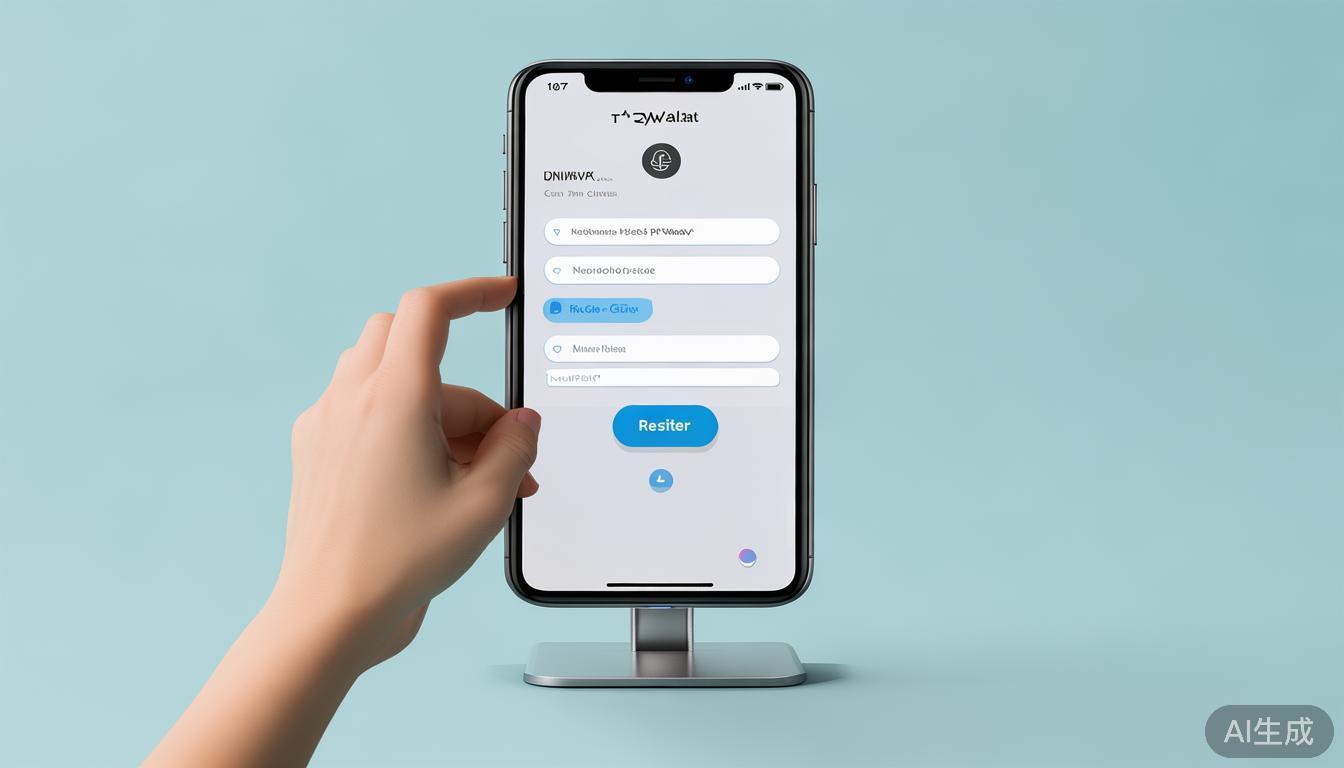 信息时代如何借助TPWallet官网下载应用并避免信息滞后？