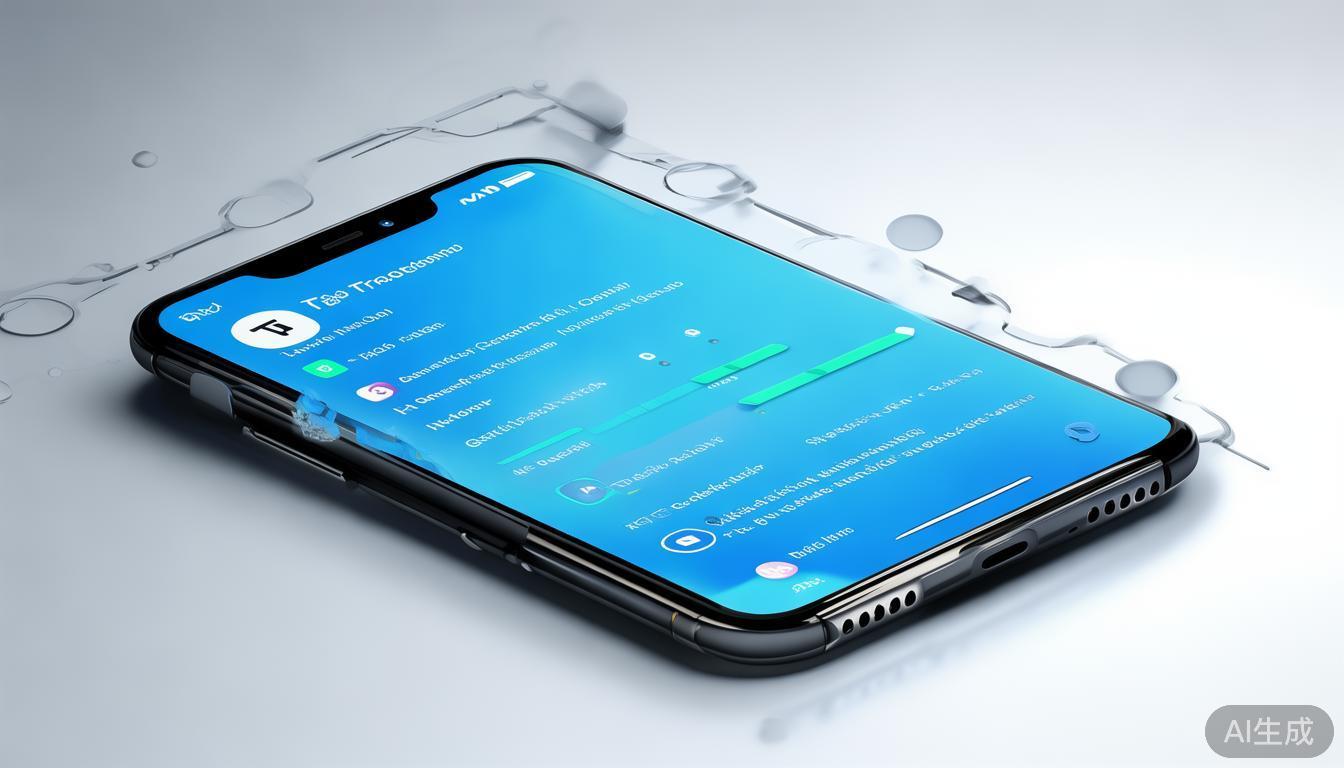 安卓钱包竞争激烈，TP钱包如何找准定位应对市场变化？