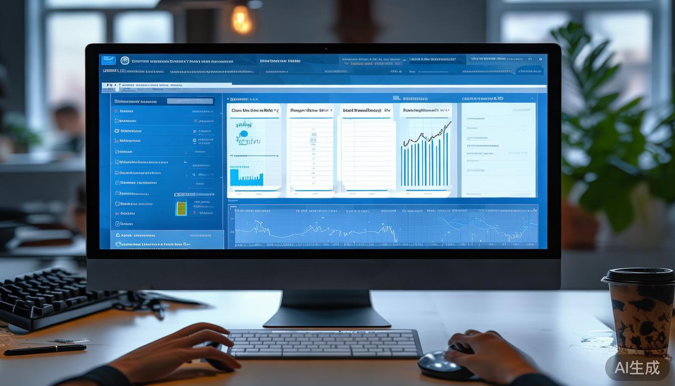 TPWallet官网下载与统计分析：保障数据准确，助力风险识别