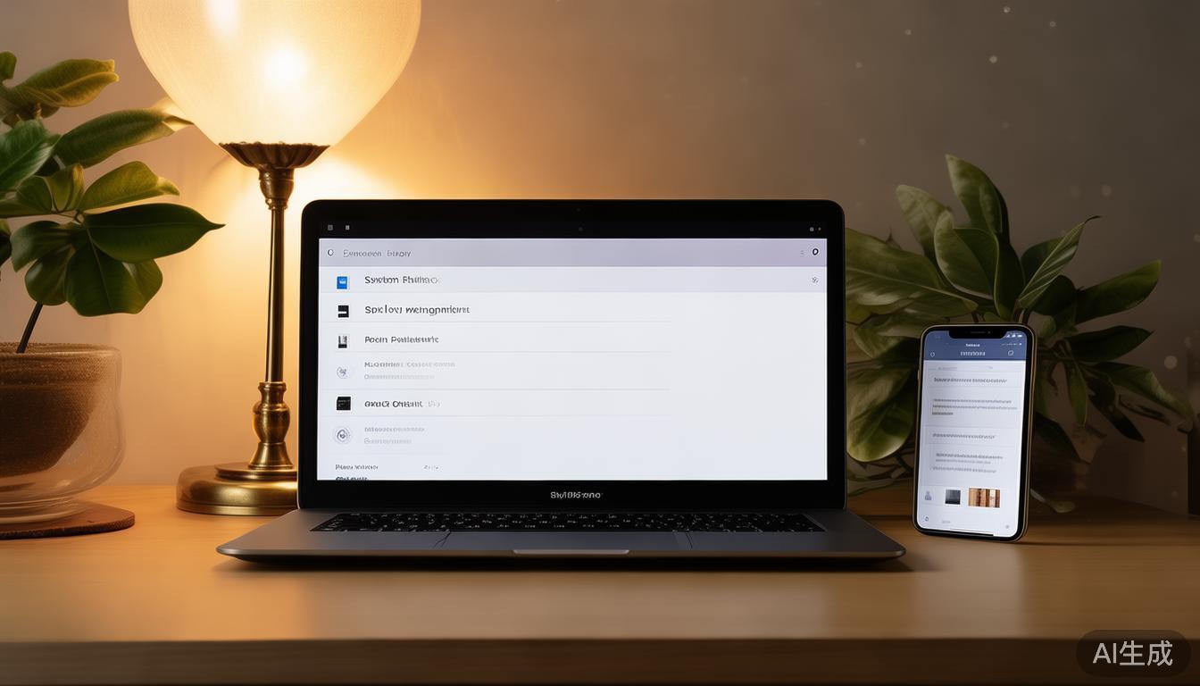安卓用户必看！正确访问TP官网及安全获取正版应用的关键步骤