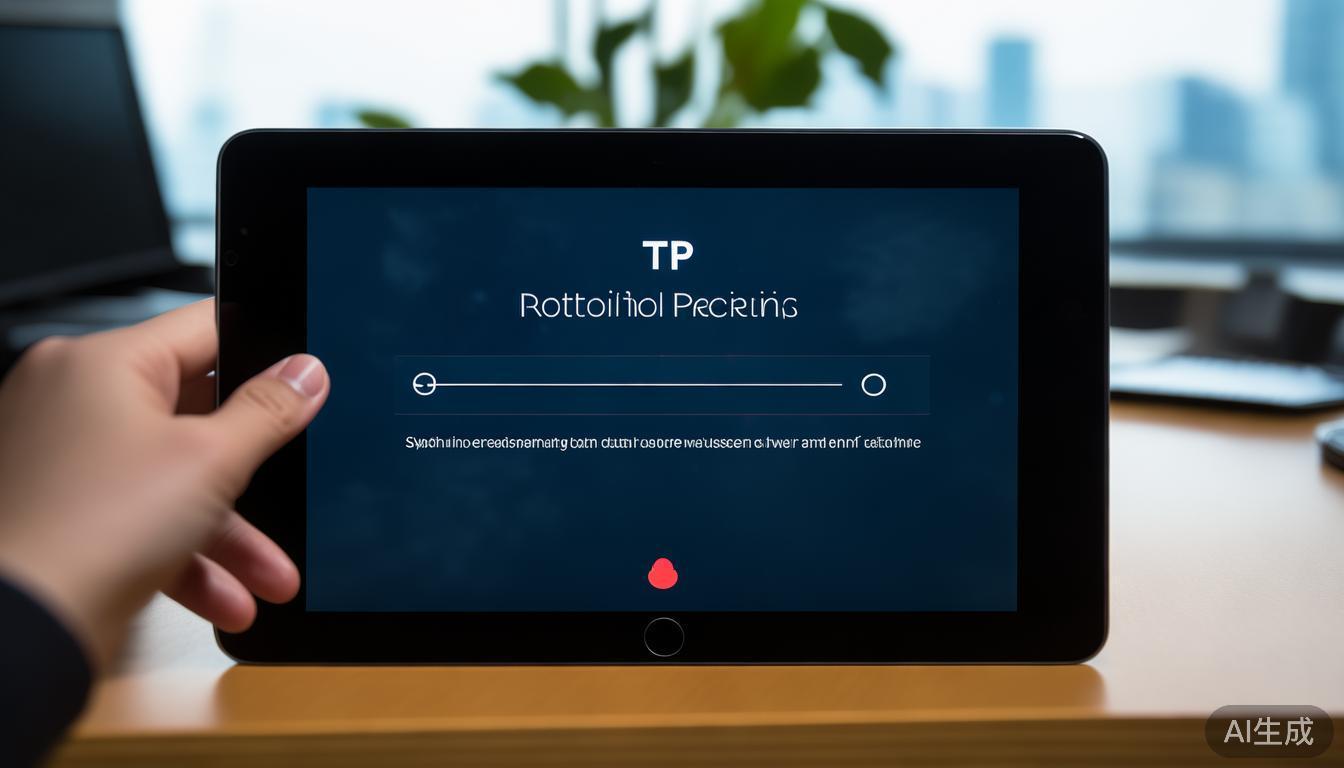 TP官方安卓新版发布，重塑营销格局，精准分群面临挑战