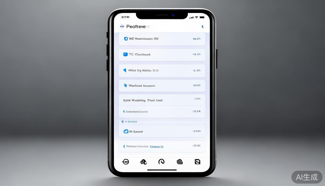 钱包的手势怎么设置_tp钱包官网安卓下载后的首次使用:快速上手指南与操作步骤_android钱包