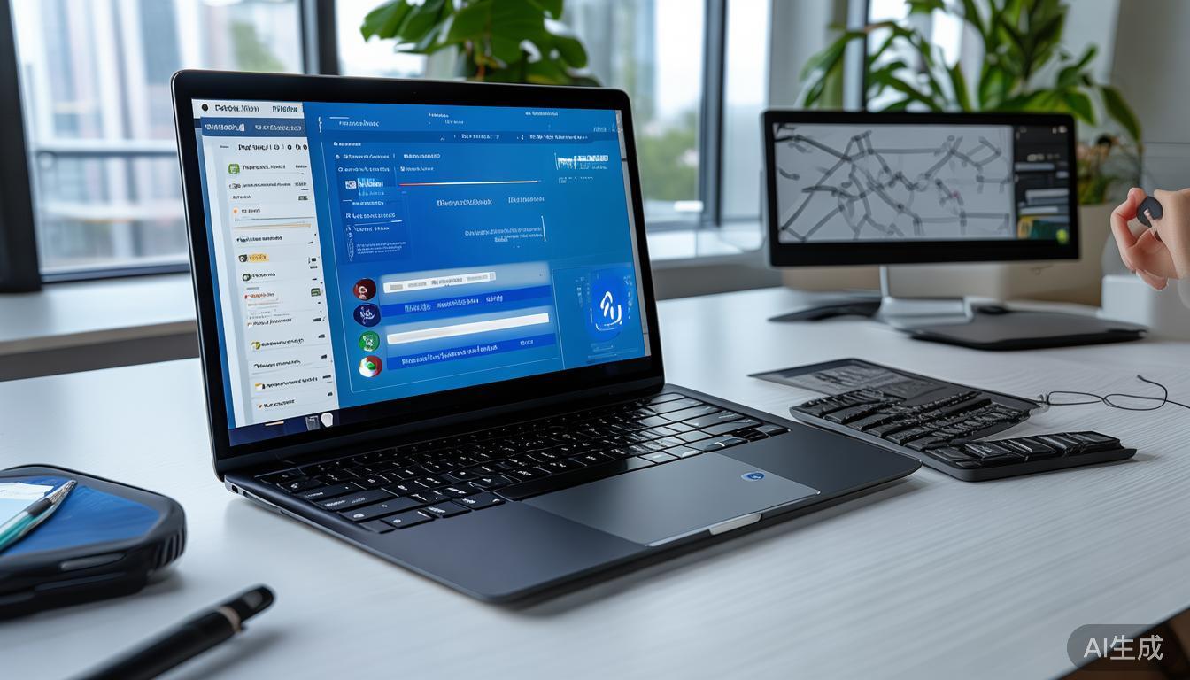 企业管理者必看！借助官方渠道获工具提升团队效能