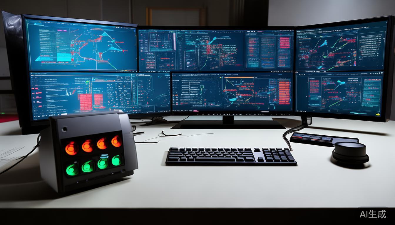 TP官方app下载实时监控：防恶意软件与未经授权版本流入