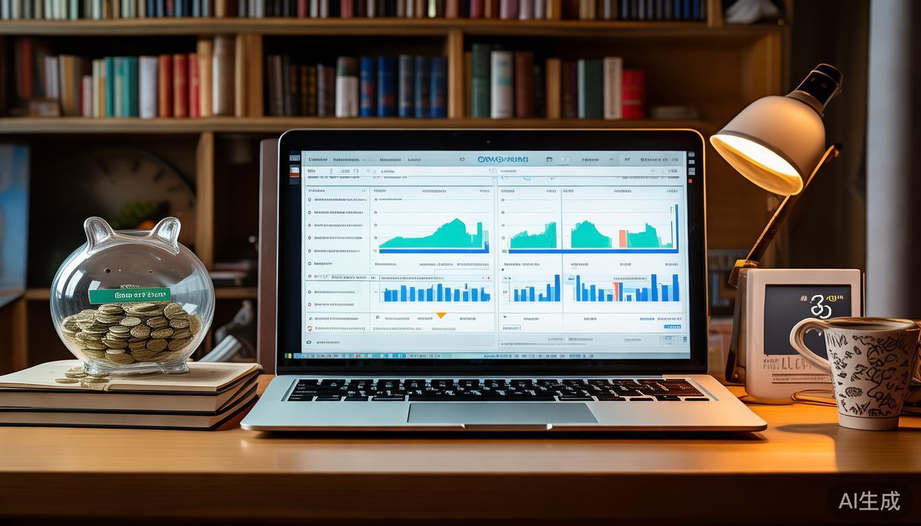 达成财务目标：先下载TP软件，再巧用其规划个人理财