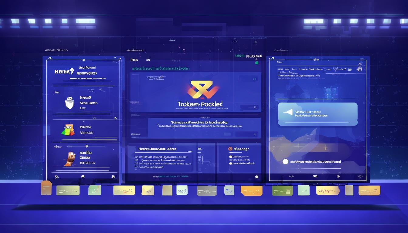 如何获取TokenPocket增值服务？官网下载及注册全攻略