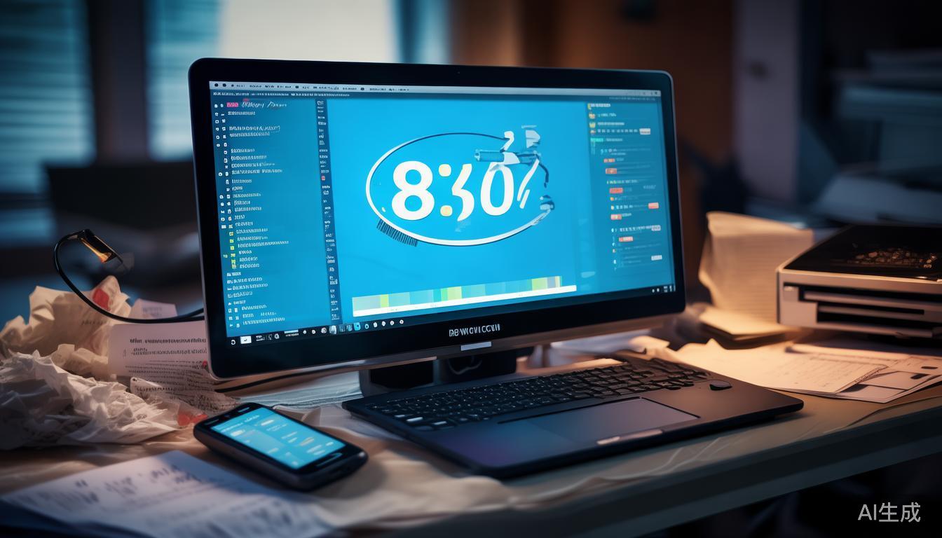 聚焦软件分发领域：TP最新版下载背后的流量与安全隐患