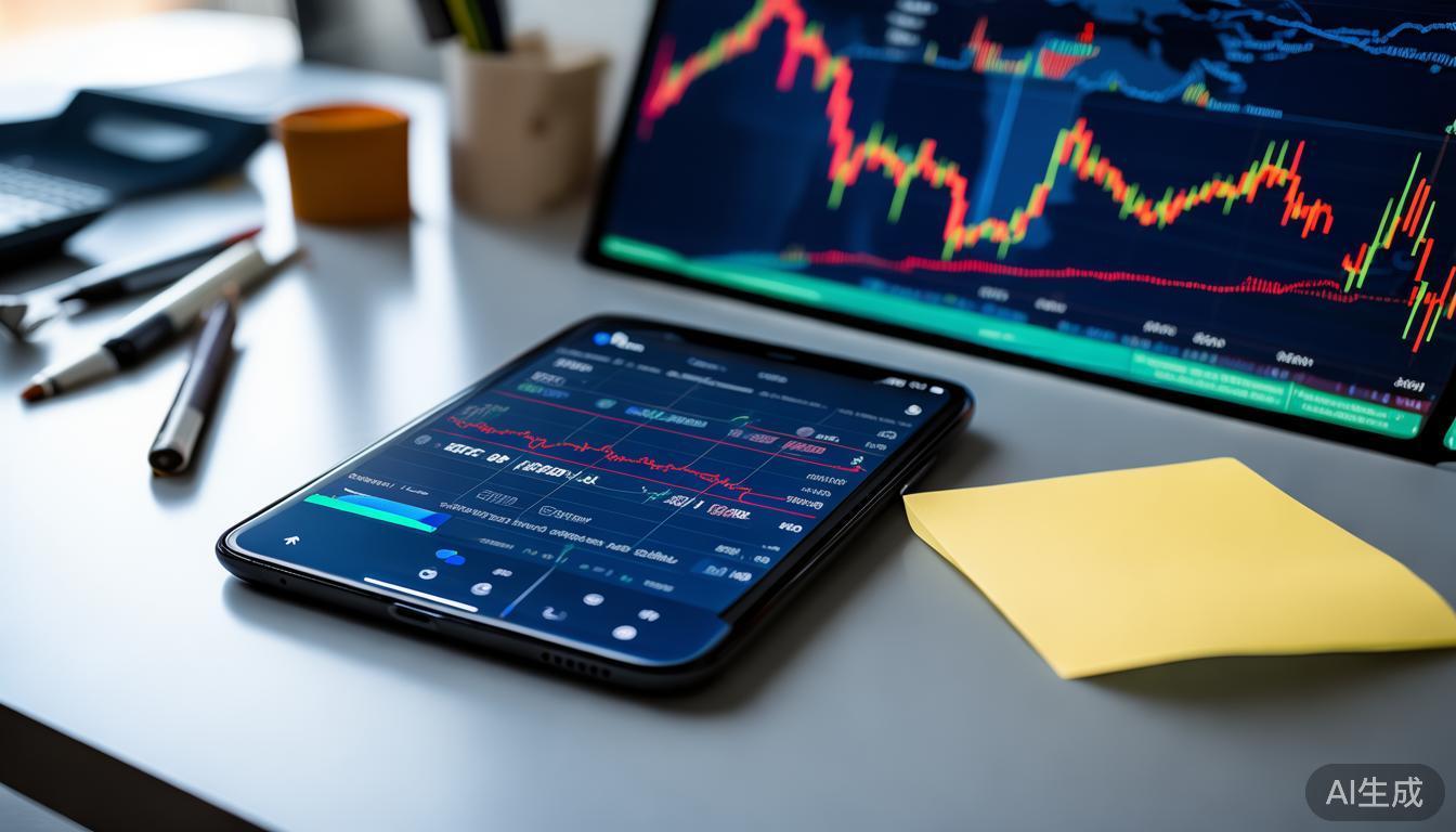 TP交易所交易成功关键：选对策略并严格执行，明确关键价位