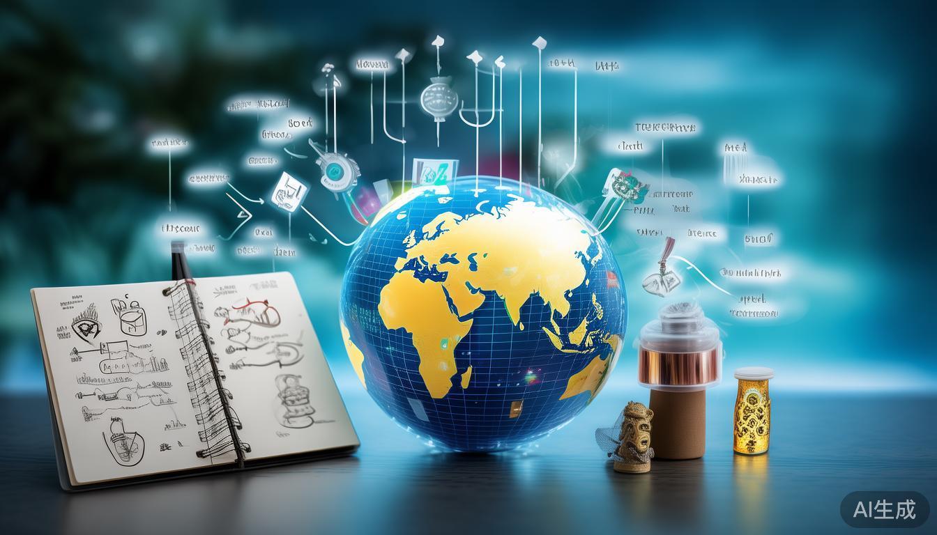 跨国平台_跨境下载平台_TP官方网址下载与跨国业务的发展机会