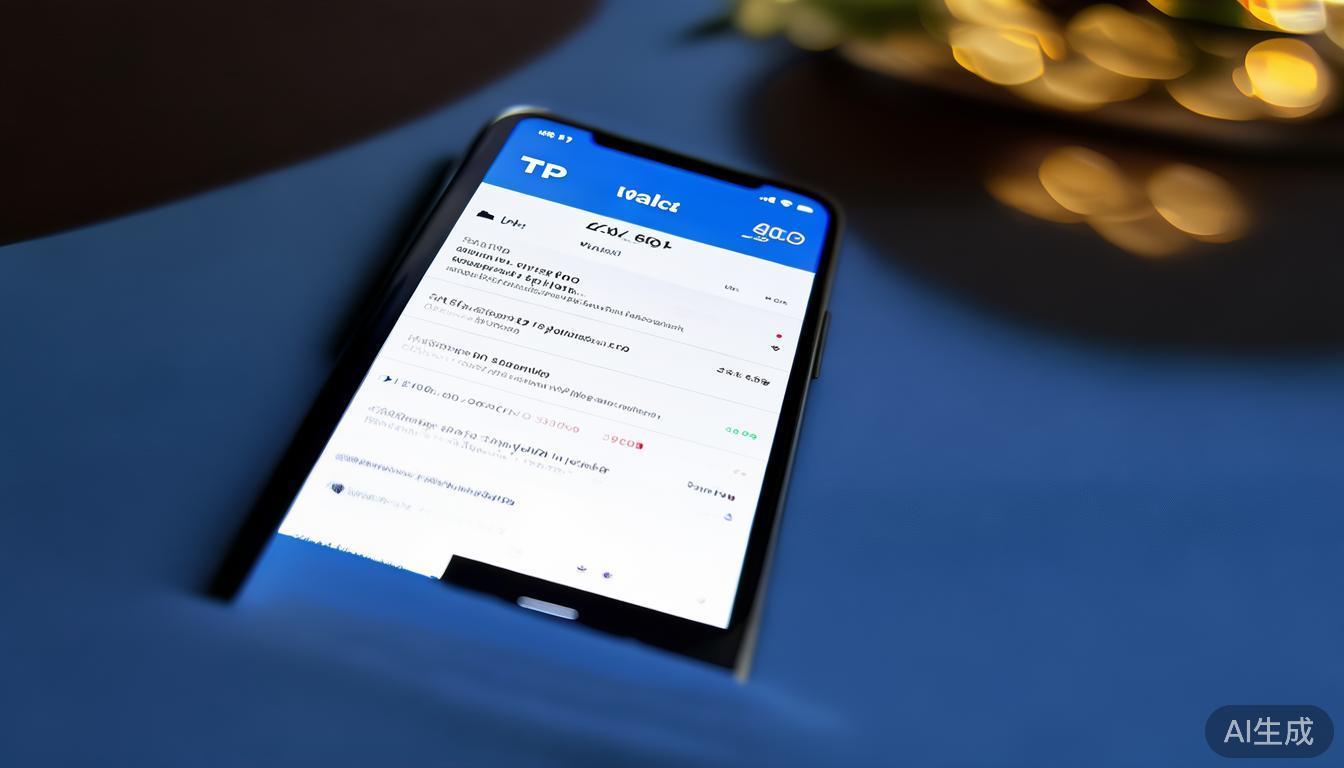 长期关注数字货币钱包领域，TP钱包官网最新版保障资产安全