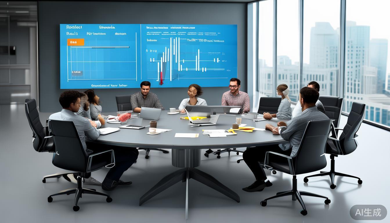 身为项目经理，巧用TP工具实现目标管理，稳步迈向成功