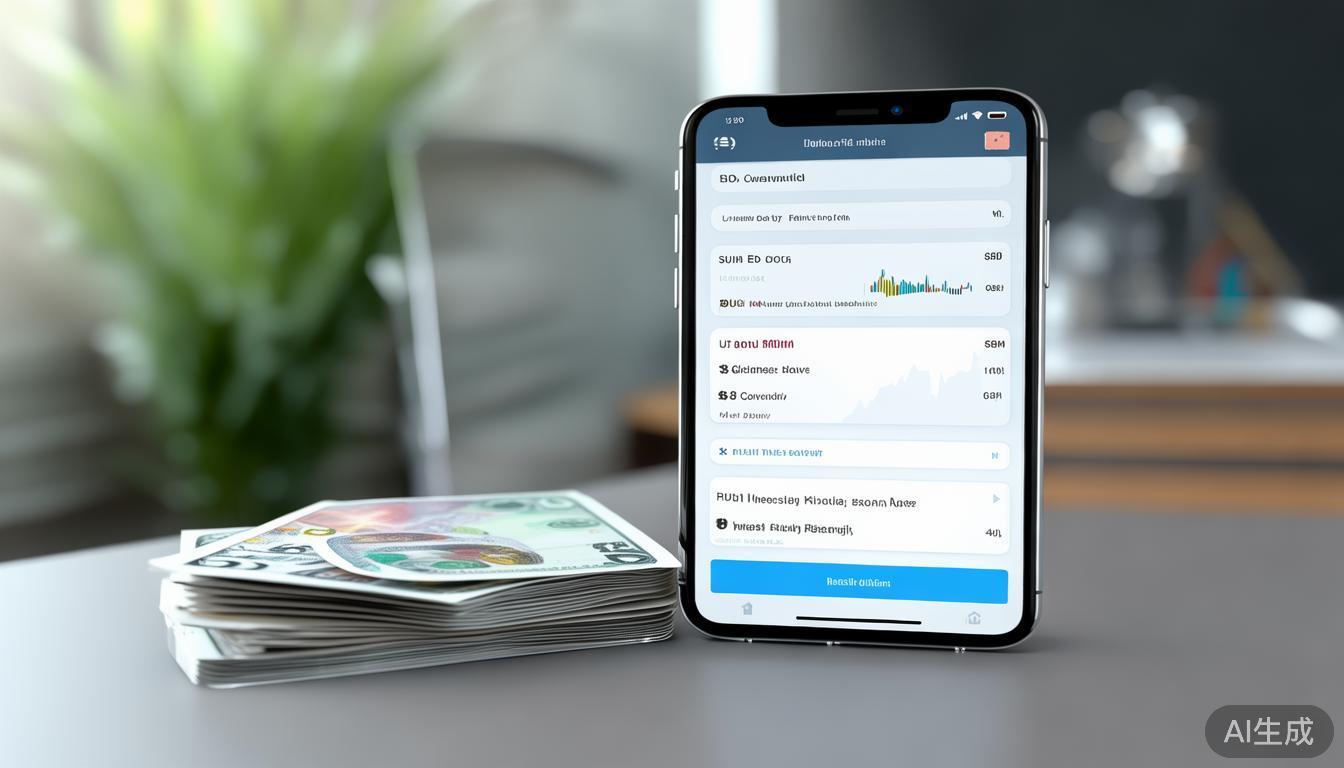 跨境交易常用TPWallet货币换算功能，操作简单又能避损失