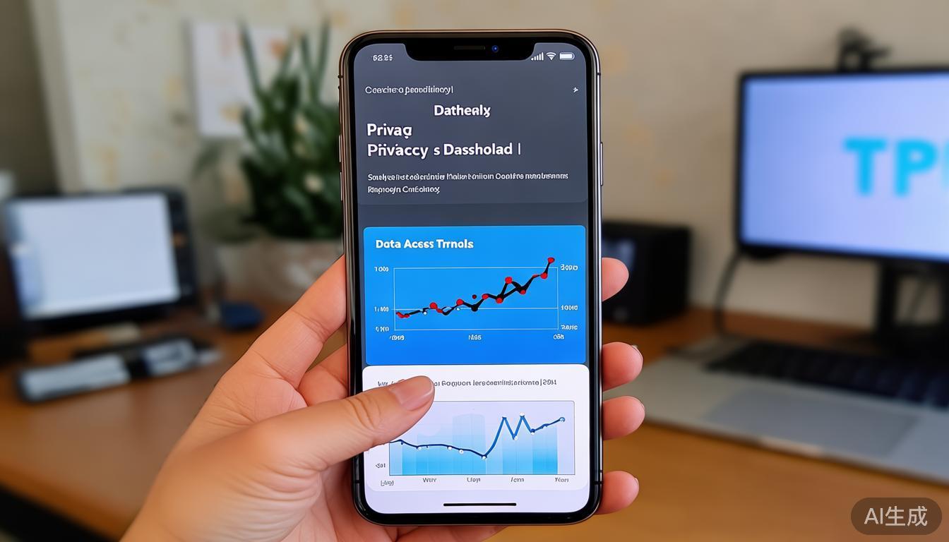 长期关注数字隐私的科技从业者：TP 2025手机版隐私保护方案研究
