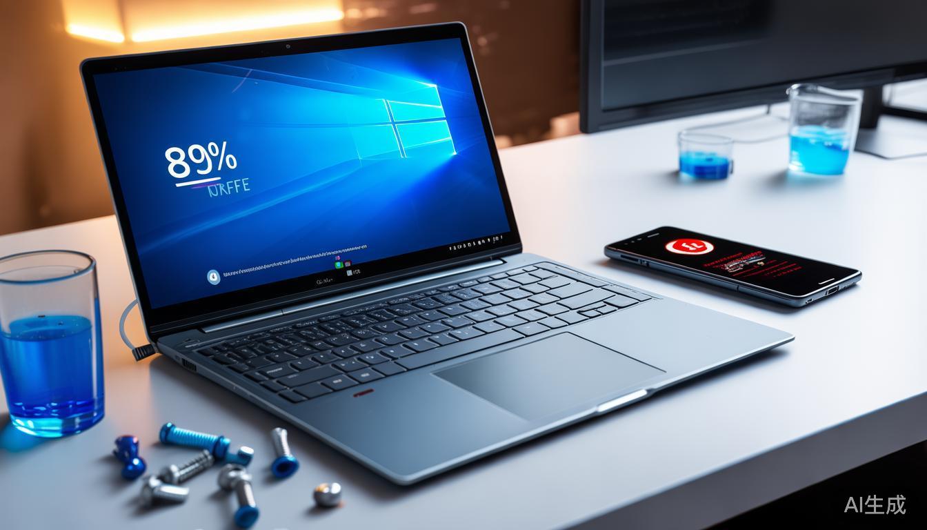 TP应用下载前必知要点，规避风险确保设备安全