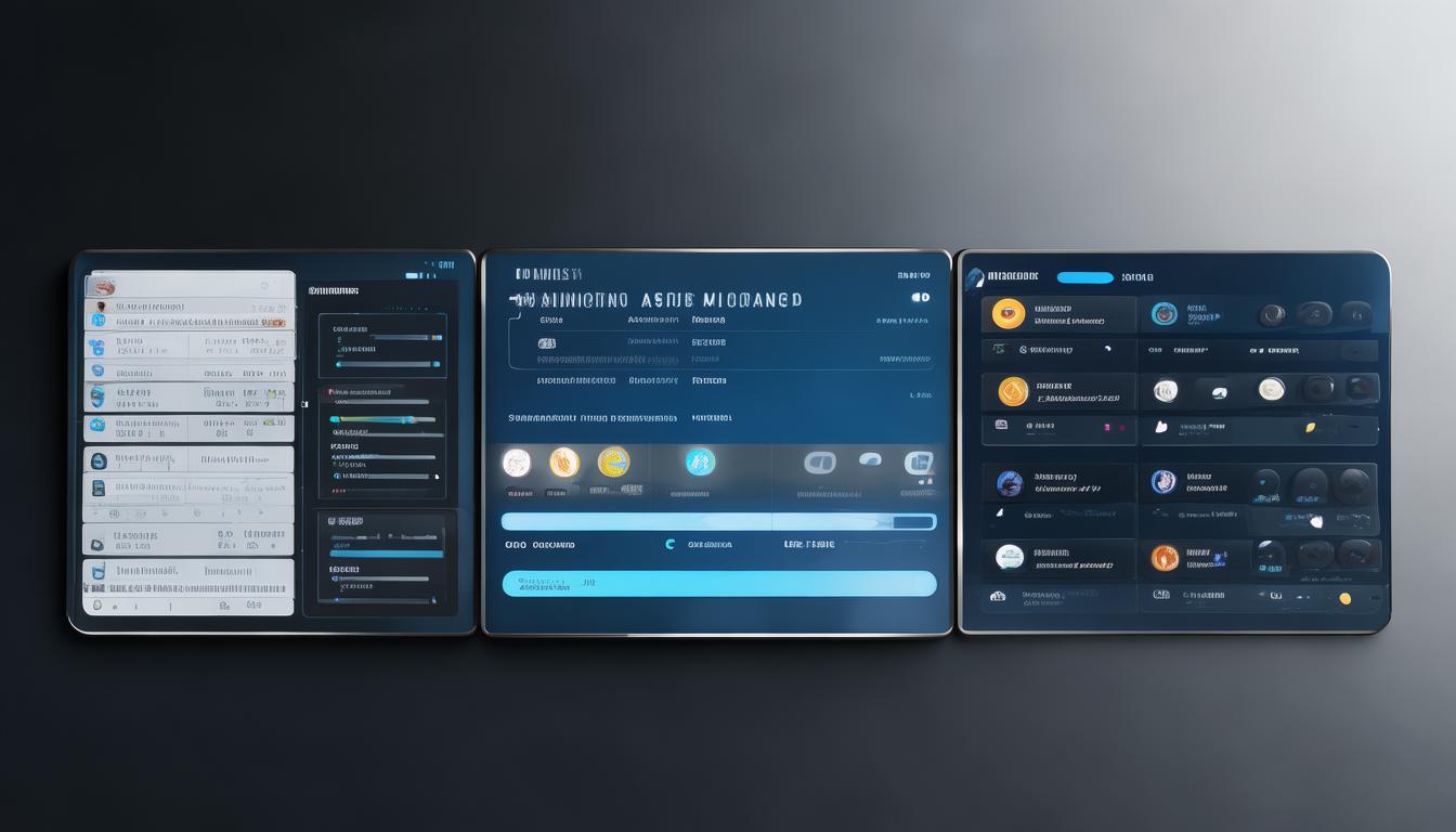 TokenPocket钱包安卓APP管理数字资产超实用！注册设置及备份要点需知
