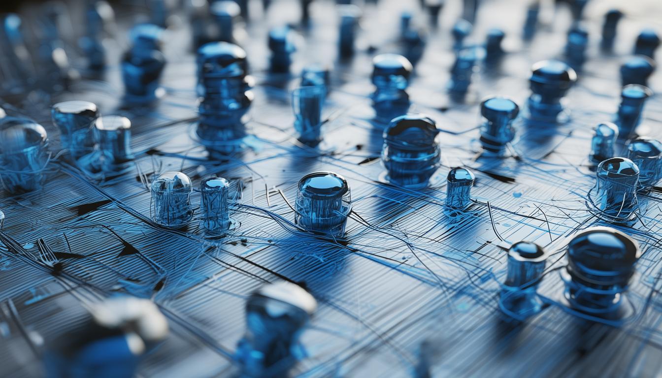 数字货币让消费消息更加透明_数字货币交易中的去中心化与透明性问题_数字货币提升透明度