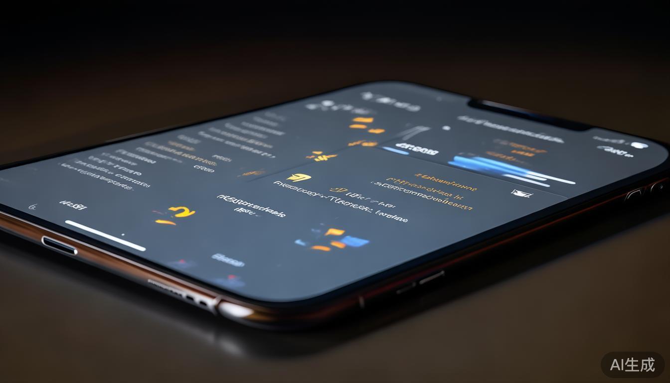TP钱包安卓版安全性需重视！私钥助记词管理及网络授权风险要注意