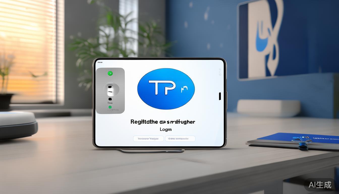TP官方软件安装指南：轻松下载与注册登录全流程详解