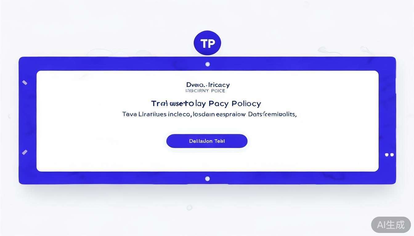TP官网苹果版下载：构建用户信赖，保障安全与长期使用