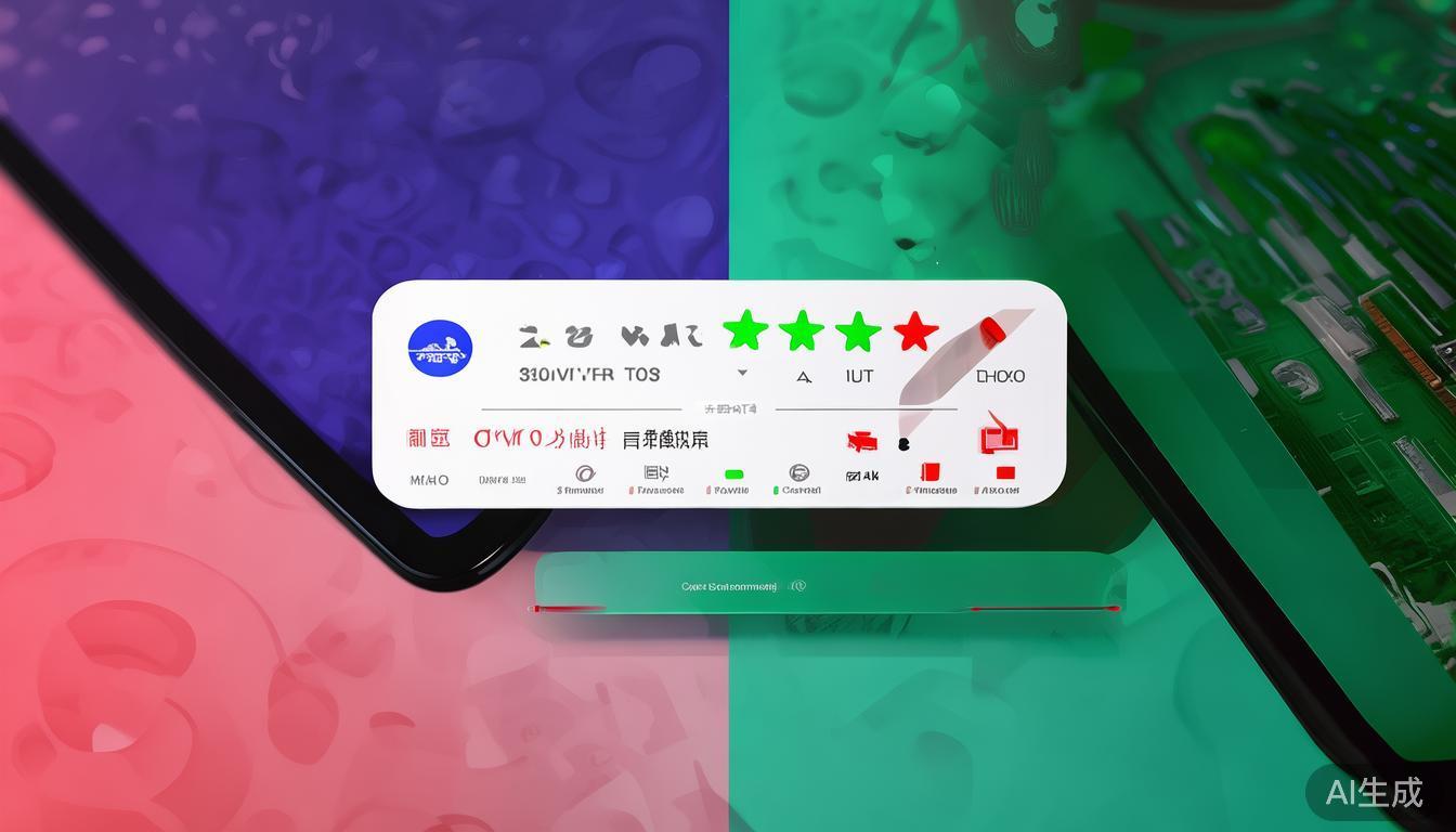 2025年安卓新版后TP应用现复杂景象，用户忠诚度与市场反馈成焦点