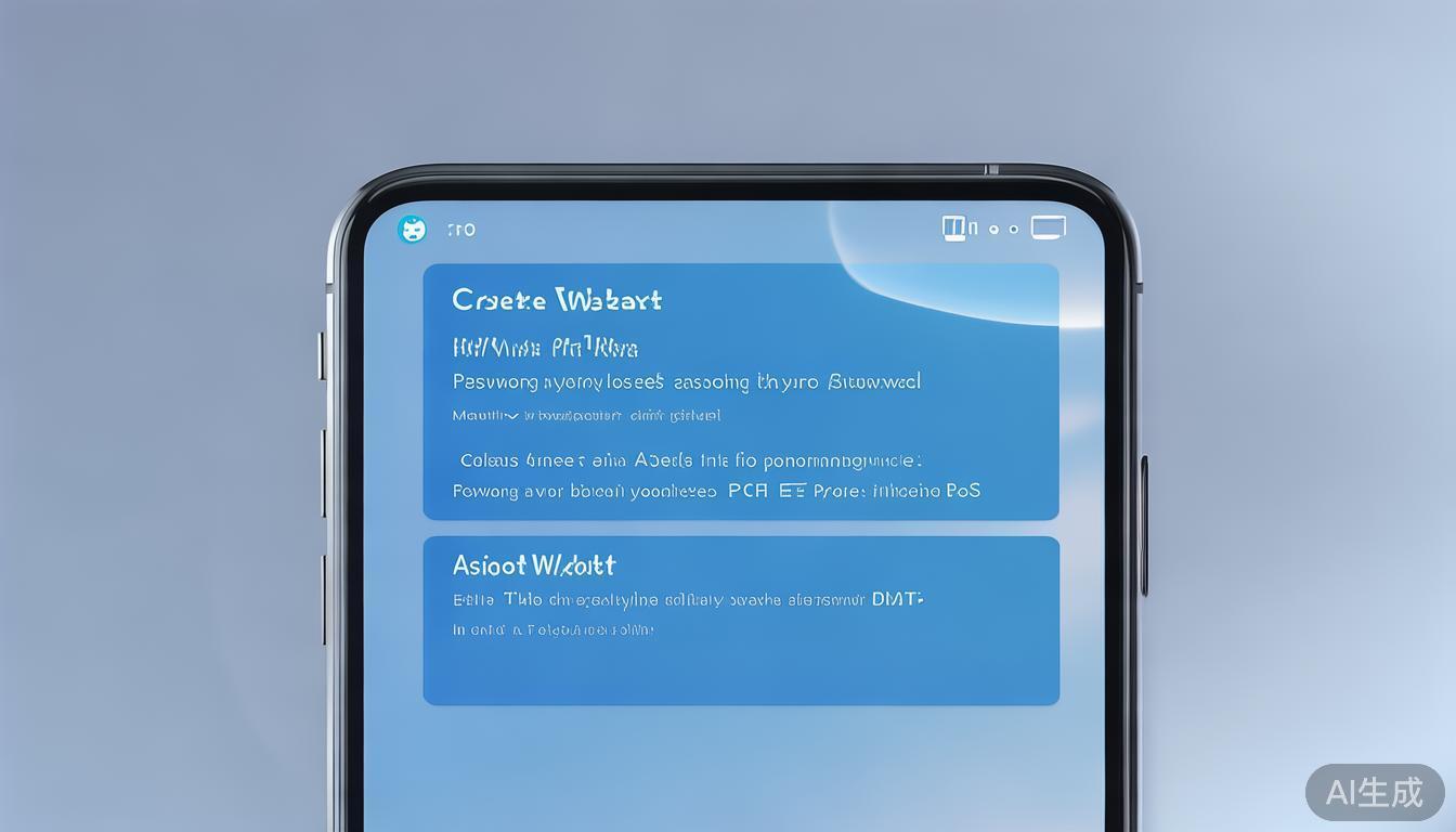 数字资产时代，TP钱包下载指南：正版入口与防骗要点