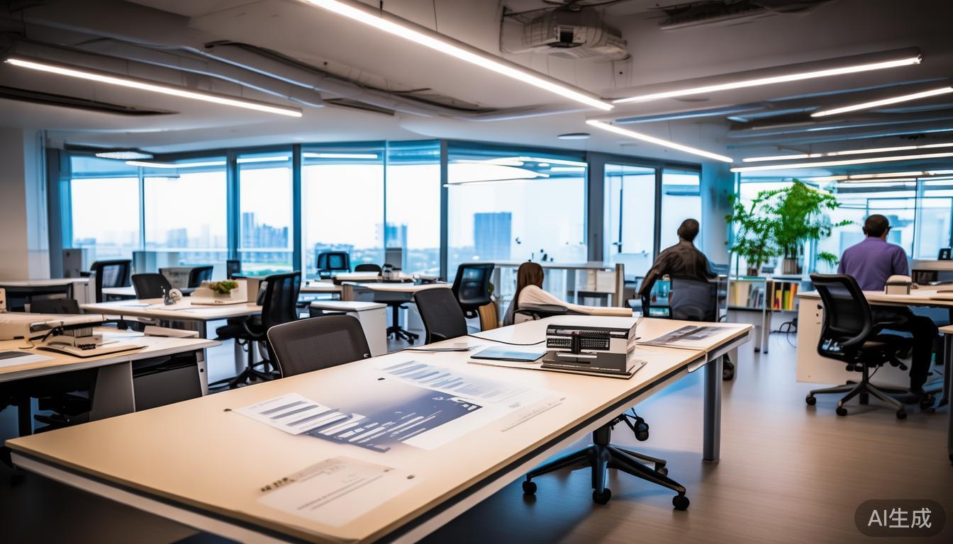 推进绿色办公实践：软件正版化与环保结合成效显著