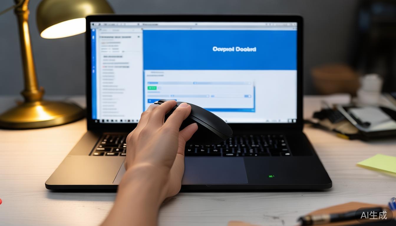 寻找TP软件要小心！这些陷阱易中招，如何安全获取正版？