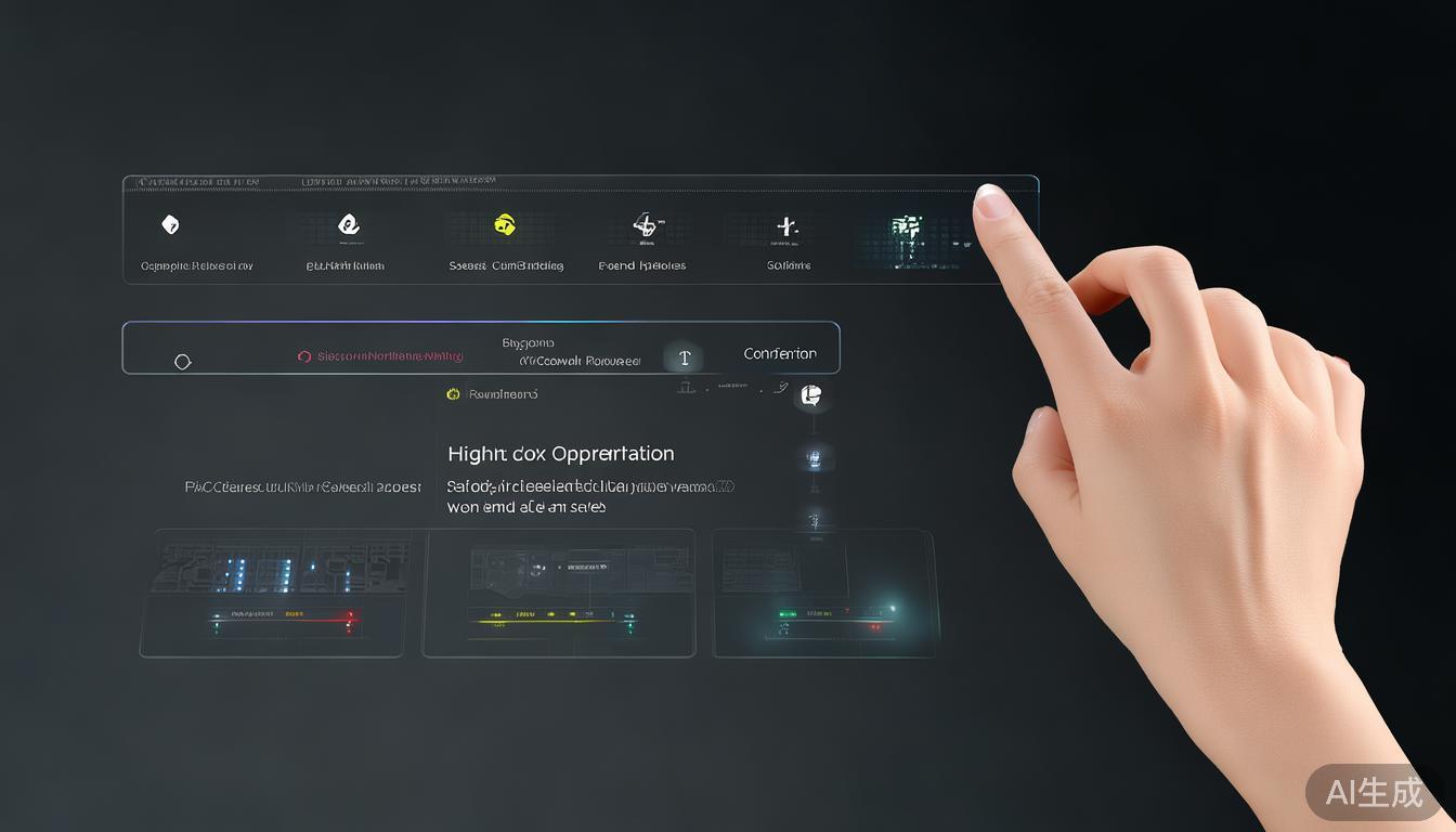 钱包官方下载_钱包官方_2025 TP钱包官网下载的可视化界面变化分析