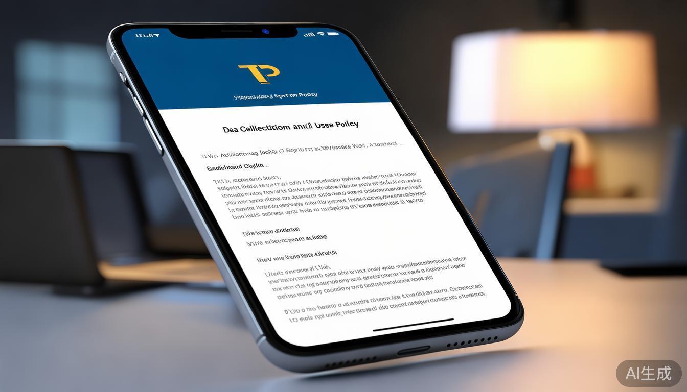 TP官方App与行业规范对比：界面操作尚可，交互细节待提升？