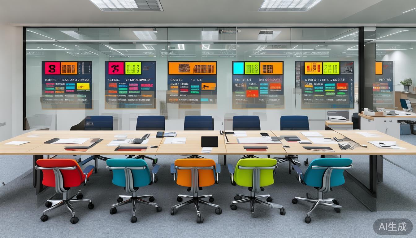 TP 最新版团队协作工具：优化功能提升效率，多方面价值显著