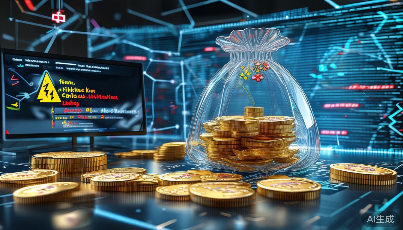 数字资产管理从业者：TP钱包使用教育需求渐长，安全操作很关键