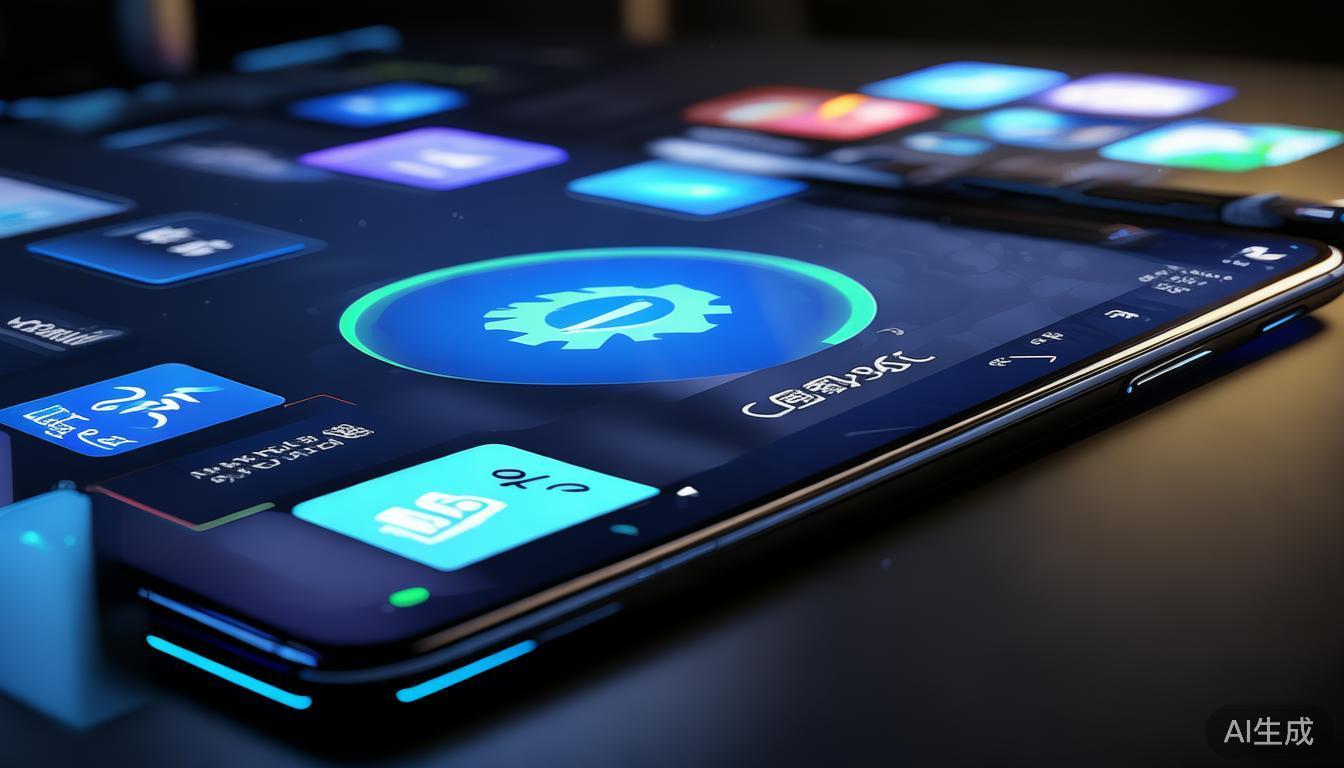 借助TP官方app优化下载流程，提升客户服务响应速度与便捷性