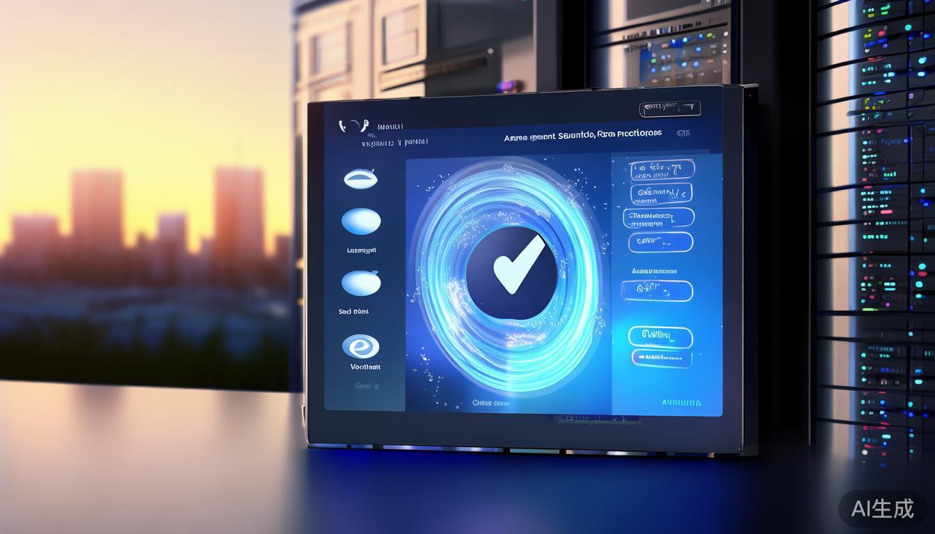 TP平台苹果版脱颖而出的秘诀：安全与效率，你知道吗？