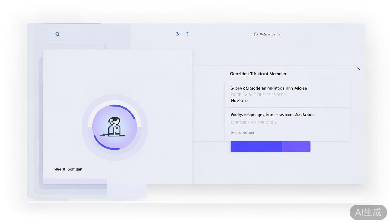 2025版官网革新：用户档案与角色管理的动态转变及意义