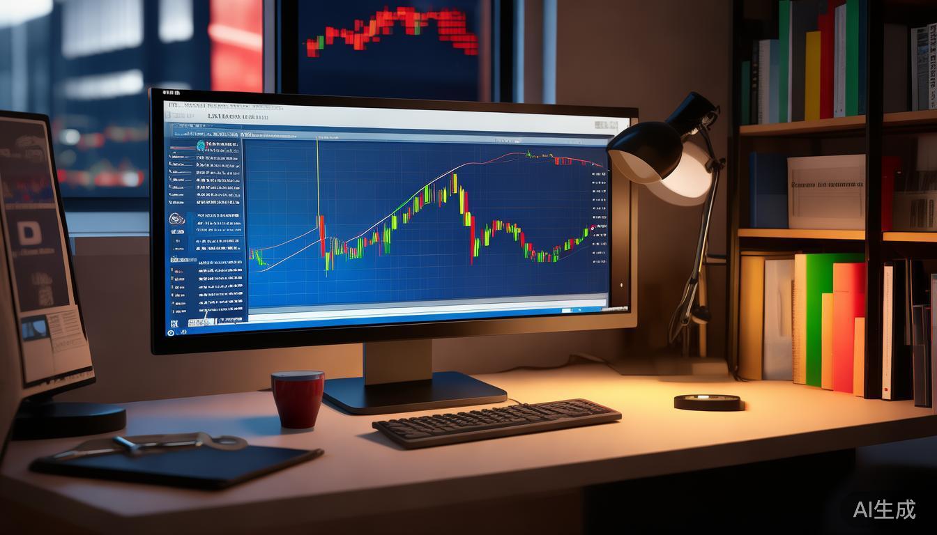 TP交易所App虽能提供交易途径，但投资者需警惕市场风险