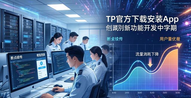 TP官方下载安装app功能开发史：从简单到智能