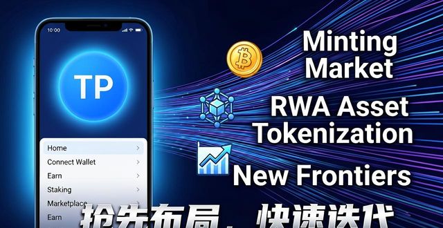 TPWallet官网下载 生态布局与发展潜力全解析