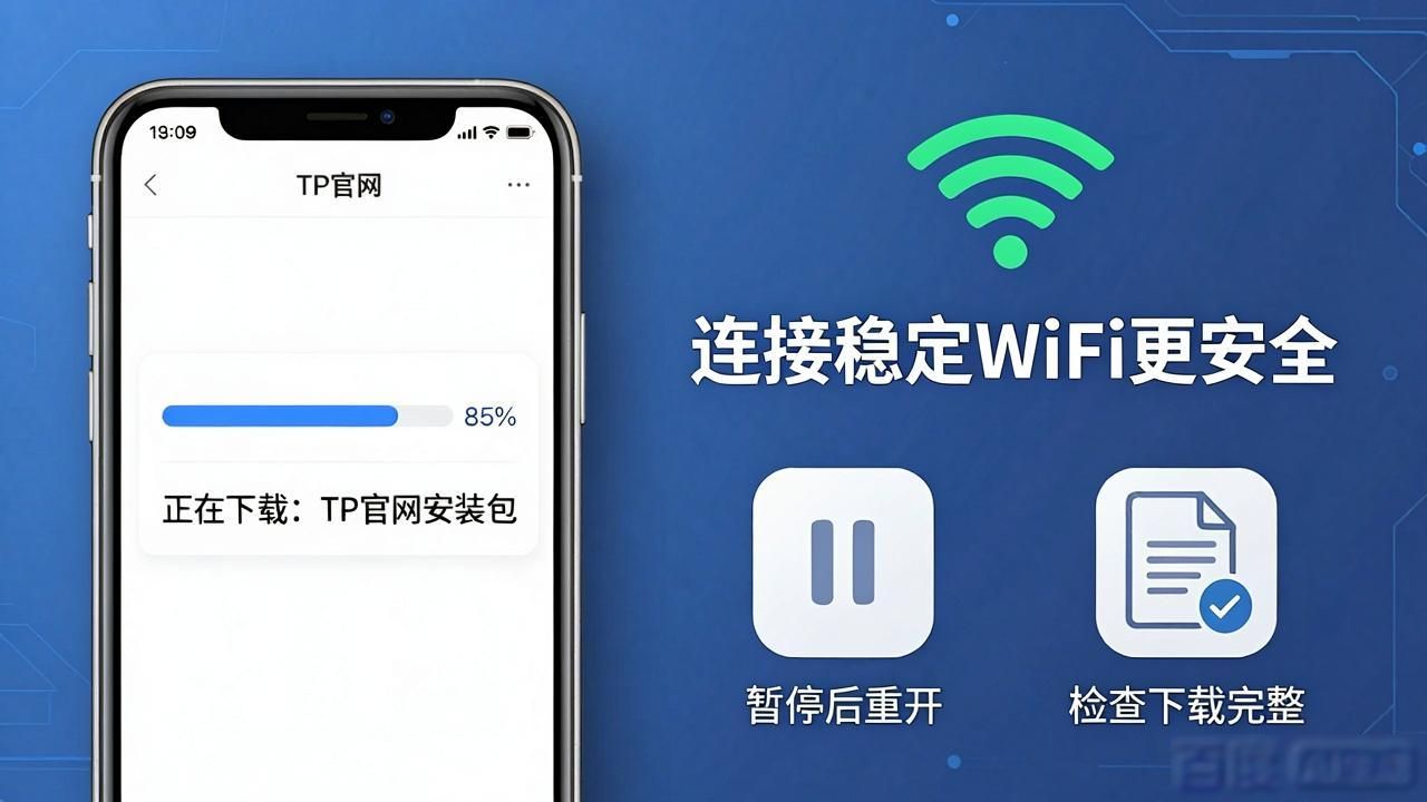 选择TP官网版本指南_下载TP官网入口_1. 探索全新体验:TP官网下载步骤与技巧解析