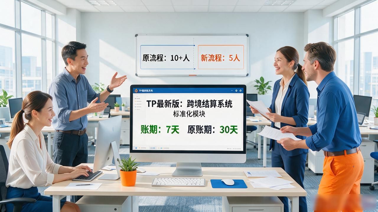 TP最新版下载实时数据同步_全球数据流通跨境协作工具_TP最新版下载在全球经济中的应用前景