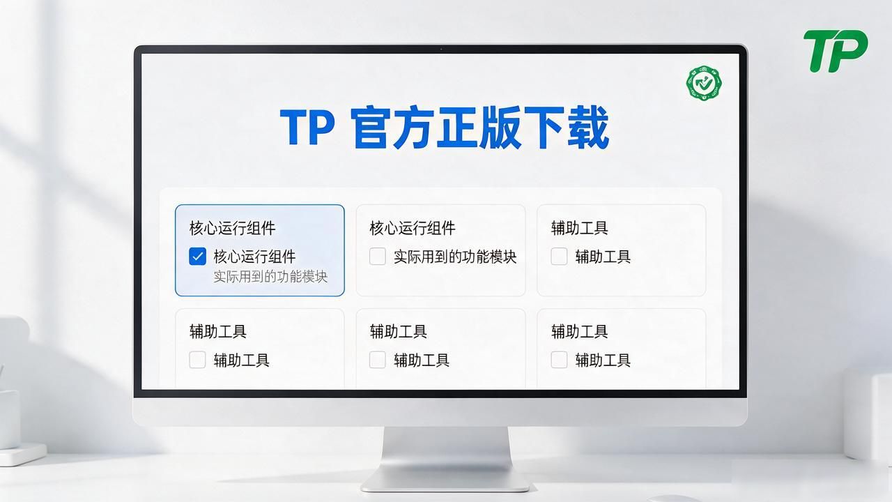 版本号选择指南_tp官方正版下载具体参数解释_tp官方下载页面参数配置